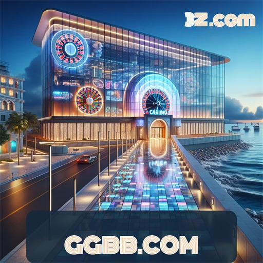 ggbb.com Apostas Esportivas