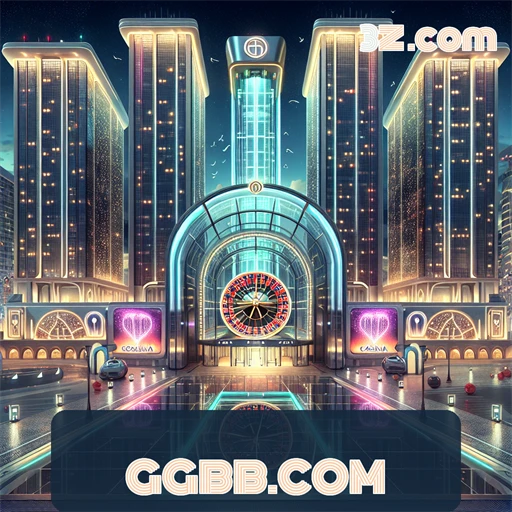 ggbb.com Máquinas Caça-Níqueis
