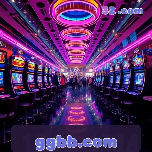 ggbb.com: Descubra a Diversão Infinita dos Jogos de Arcade
