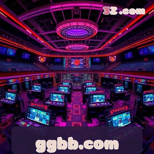 ggbb.com: A Magia dos Jogos Idle Nesse Mundo Virtual Divertido