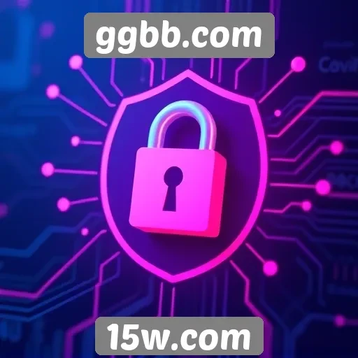 Análise de segurança no site ggbb.com em destaque