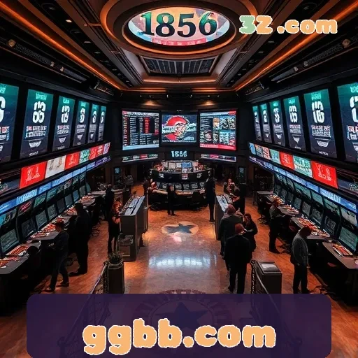 ggbb.com: A Experiência Incrível dos Jogos de Simulação no Brasil